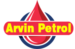 arvinpetrol